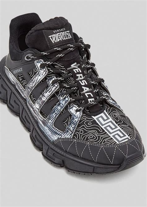 versace sneakers uae|Men's Designer Sneakers .